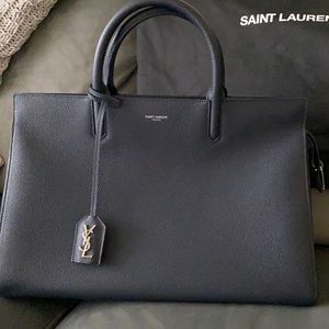 YSL bag